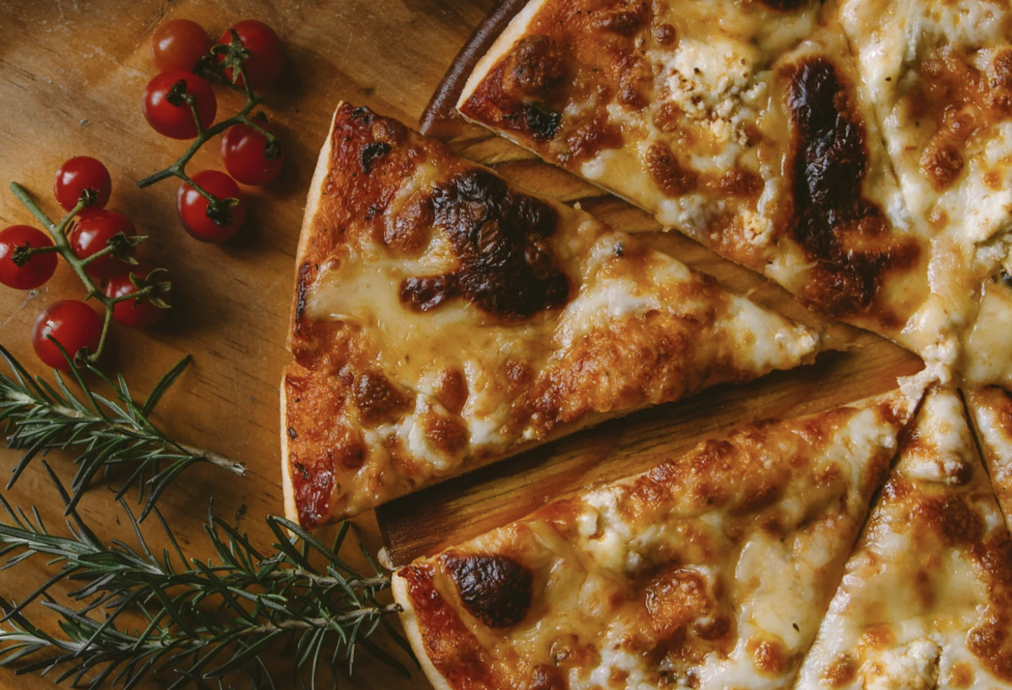 NYC: Holiday Pizza Making Party (BYOB)